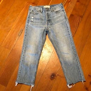 COPY - Denim Forum The Ex Boyfriend